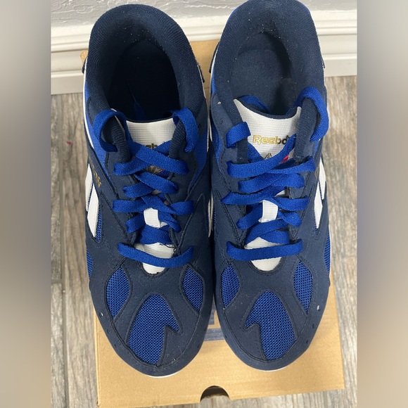 Reebok Aztrek - Picture 7 of 7